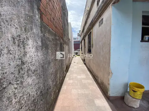 Terreno en Venta de 254,0 m2