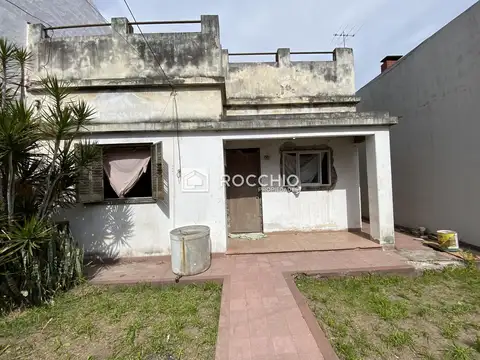 Casa en Jose León Suarez