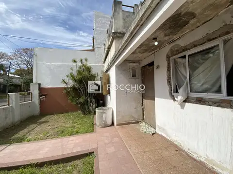 Terreno en Venta en José León Suárez, USD 63.000