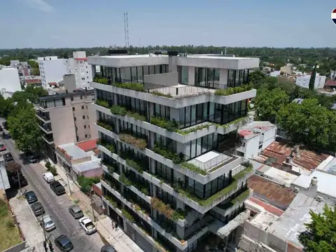 VENTA DEPARTAMENTO 4 AMBIENTES PILAR CENTRO