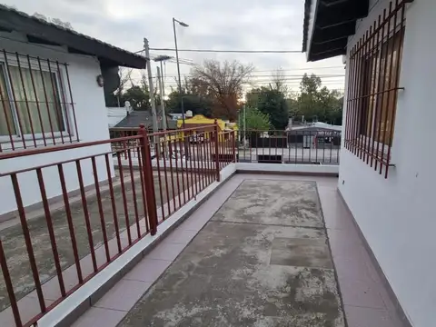 Departamento en Alquiler en Del Viso, $ 600.000