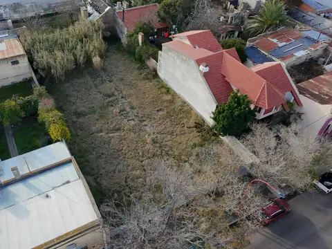 Terreno / Lote en venta de 843m2 ubicado en Punta Alta