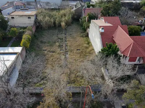 Terreno en Venta de 843,0 m2