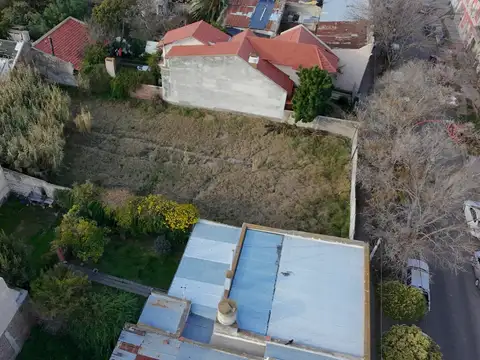 En Venta/ Terreno Único Luiggi  al  100. *FINANCIACIÓN* en  pleno  centro  de  843