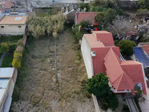 En Venta/ Terreno Único Luiggi  al  100. *FINANCIACIÓN* en  pleno  centro  de  843