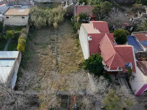 Terreno en Venta en Punta Alta, USD 105.000