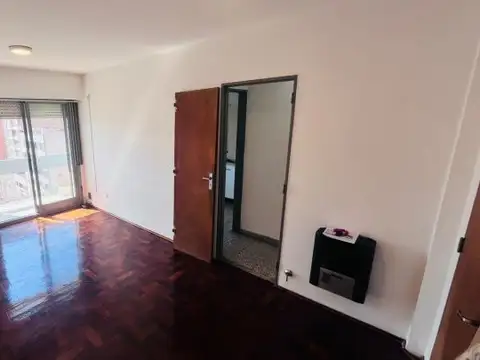 Departamento de un dormitorio en alquiler. Centro Rosario
