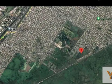 Terreno en Venta de 10000,0 m2