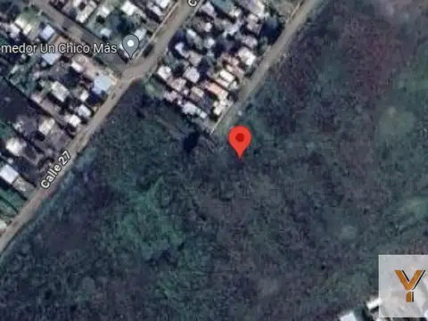 Terreno en venta - 10000Mts2 - Berisso