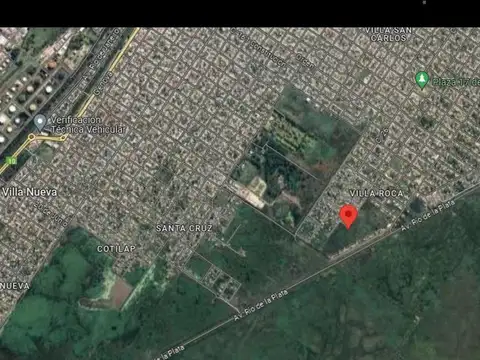 Terreno en Venta de 10000,0 m2