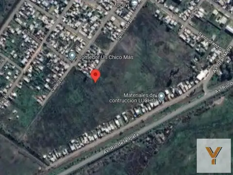 28 y San Lorenzo