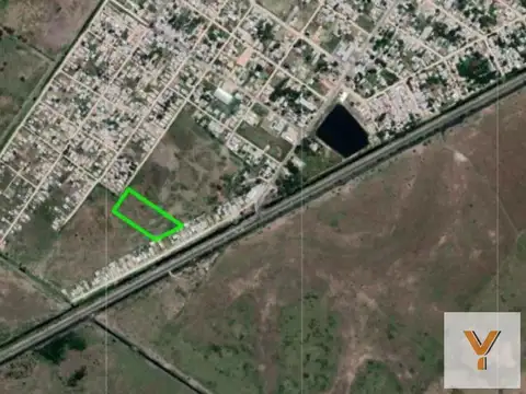 Terreno en Venta de 10000,0 m2