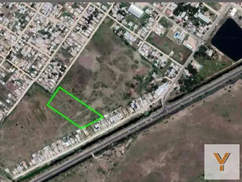 Terreno en venta - 10000Mts2 - Berisso