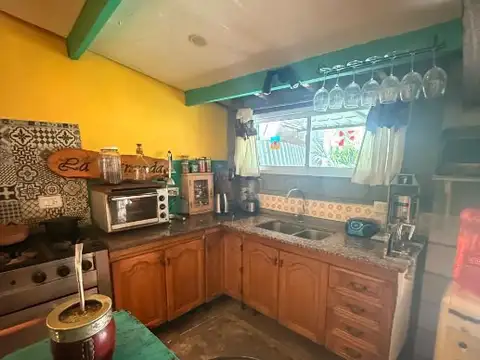 Depto Tipo Casa en Venta con 1 cocheras