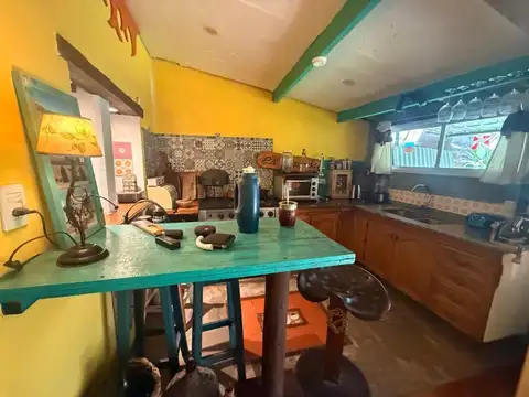 Depto Tipo Casa en Venta en Ituzaingo Norte, USD 75.000