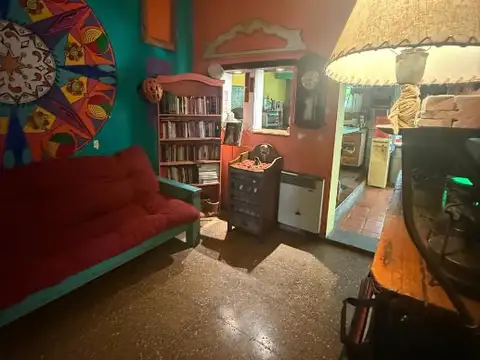 Depto Tipo Casa en Venta de 3 ambientes