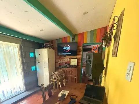 Depto Tipo Casa en Venta de 2 dormitorios