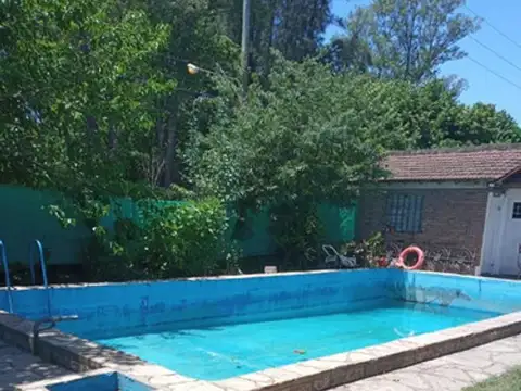 Pastorini (depto En Parte De Pago En Caba) 2582, La Reja, Provincia De Buenos Aires, Argentina