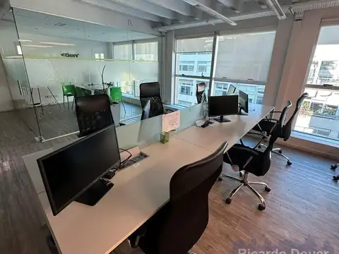 Oficina en Venta 15 años