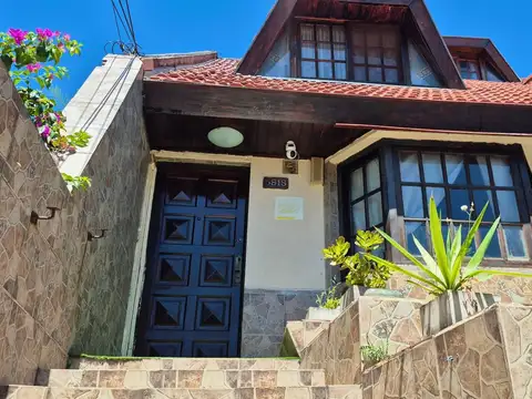 Depto Tipo Casa en Venta en Villa Ballester, USD 100.000