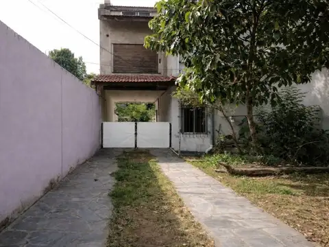Venta Casa 3 amb Multifamiliar San Miguel