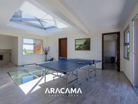 Casa en Venta 5 años