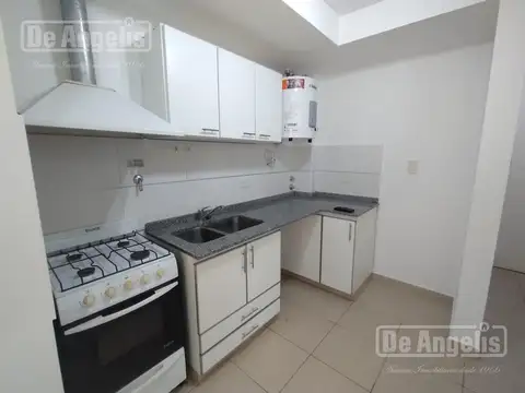 Departamento en Venta en Morón Sur, USD 54.000