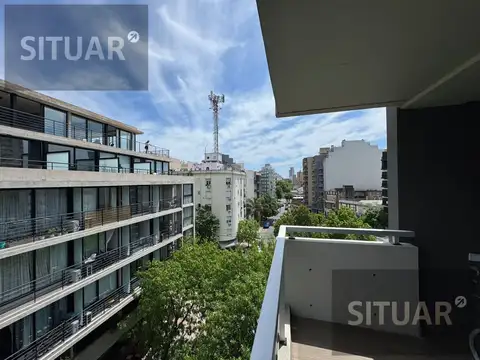 Venta Departamento en Coghlan