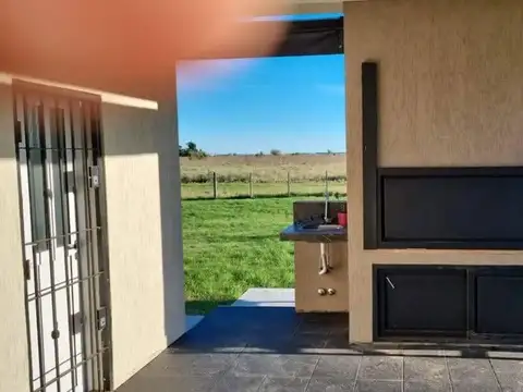 Quinta en Venta en La Plata, USD 145.000