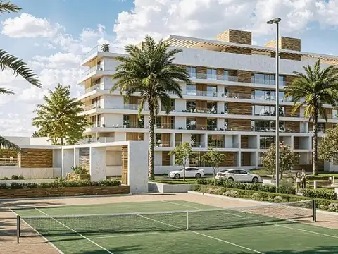 Departamento en Venta en Villanueva, USD 152.388