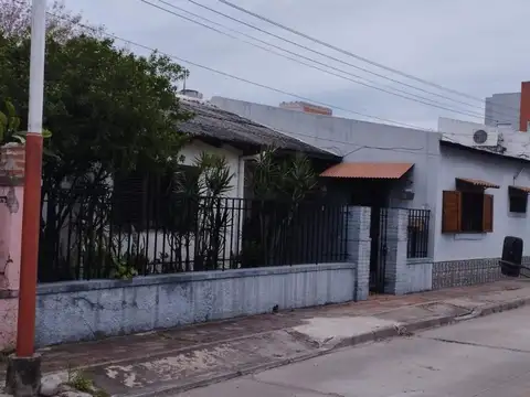 Pasaje Moseñor De Carlo 671