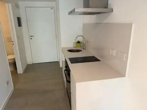 Departamento en Alquiler Permite mascota