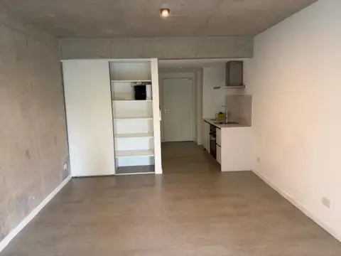 Departamento en Alquiler 5 años