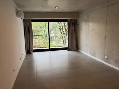 Departamento en Alquiler en Vicente López Vías / Maipú, USD 800