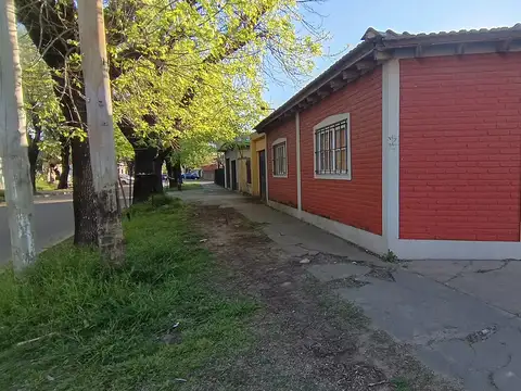 Depto Tipo Casa 4 ambientes con 1 baño