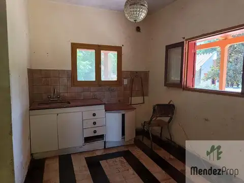 Quinta en Venta en Carlos Spegazzini, USD 134.000