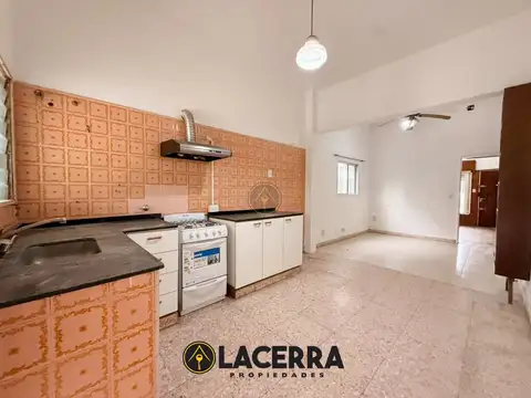 Casa en Alquiler 40 años