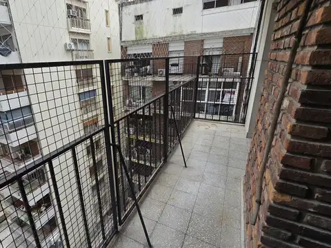 Departamento en Alquiler de 3 dormitorios