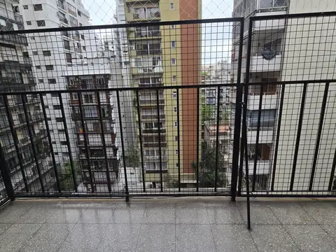 Departamento en Alquiler en Belgrano, $ 1.350.000