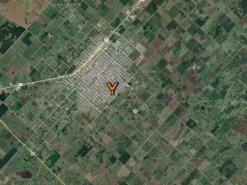 Casa en Venta 8 años