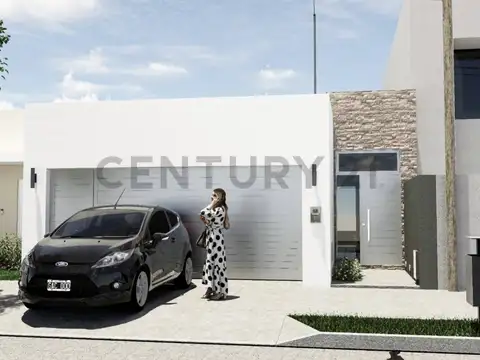 Casa en venta en Rafaela