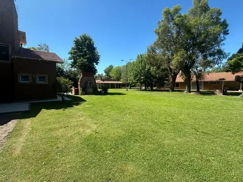 Chacra en Canning (Ezeiza)