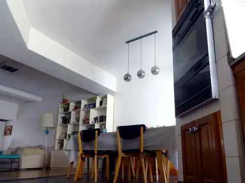 Depto Tipo Casa en Venta de 3 dormitorios