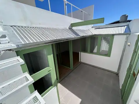 Depto Tipo Casa en Venta en Parque Casado, USD 65.000