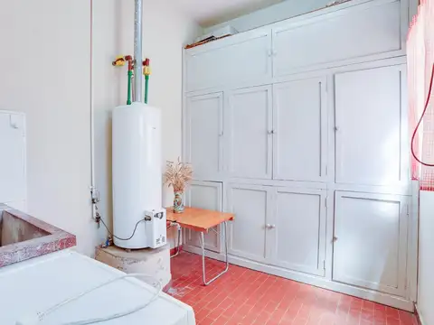 Casa en Venta 50 años
