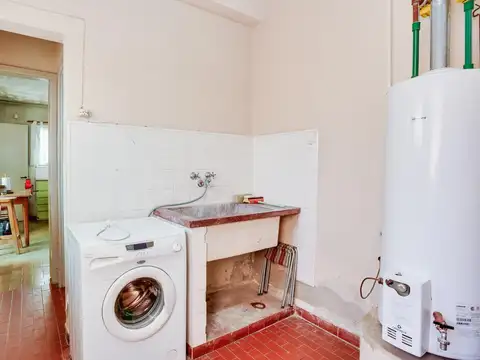 Casa en Venta al Noroeste