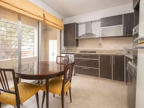 Departamento en Venta en Nuñez, USD 344.000