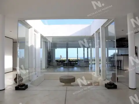 Casa en Alquiler Temporal de 3 dormitorios