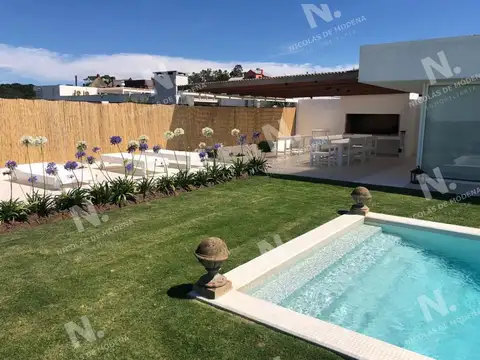 Casa en Alquiler Temporal de 3 dormitorios