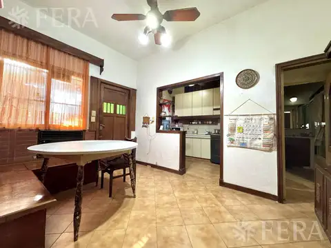Casa en Venta al Sureste
